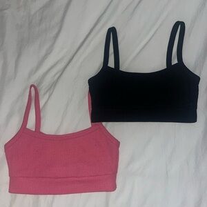crop tops